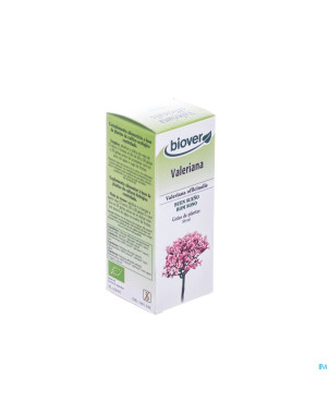 Valeriane    teint bio  50ml biov