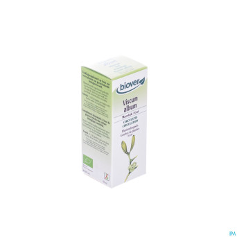 Gui    teint bio  50ml biov