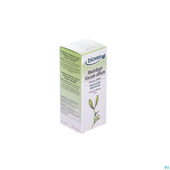 Gui    teint bio  50ml biov