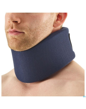 Bota collier mod c h 6cm    s bleu