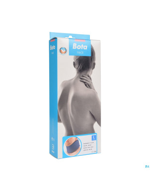 Bota collier mod c h 6cm    l bleu