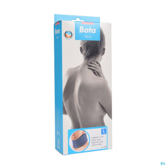 Bota collier mod c h 7cm    l bleu