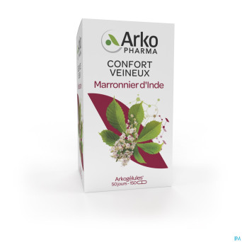 Arkogelules marron inde 150x275mg nf   cfr 4137972