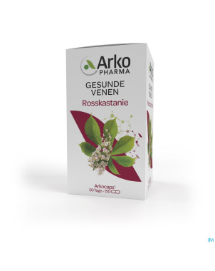 Arkogelules marron inde 150x275mg nf   cfr 4137972