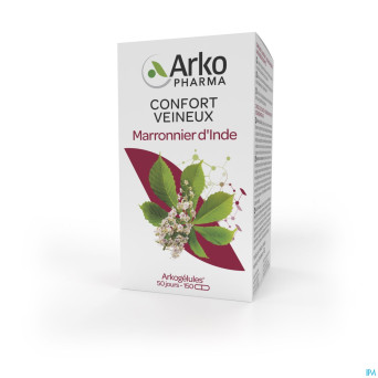 Arkogelules marron inde 150x275mg nf   cfr 4137972