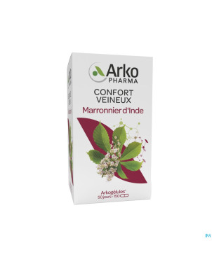 Arkogelules marron inde 150x275mg nf   cfr 4137972