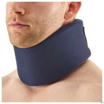 Bota collier mod c h 10cm    l bleu