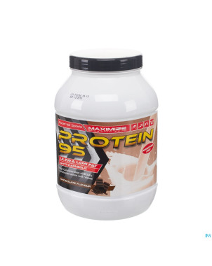 Protein 95 chocolat    pdr 750g