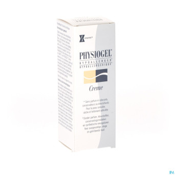 Physiogel ha creme n/parf ps tube  75ml