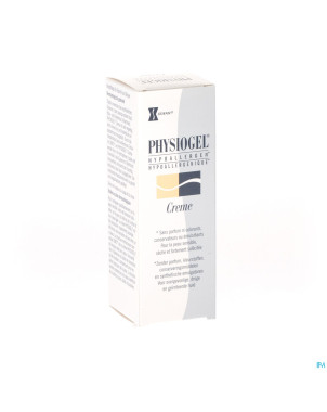 Physiogel ha creme n/parf ps tube  75ml