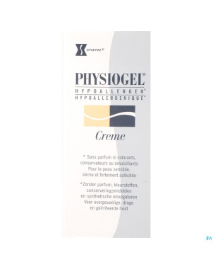 Physiogel ha creme n/parf ps tube  75ml