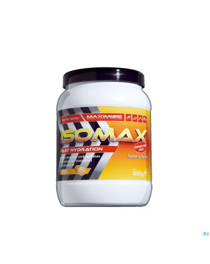 Isomax orange    pdr 500g