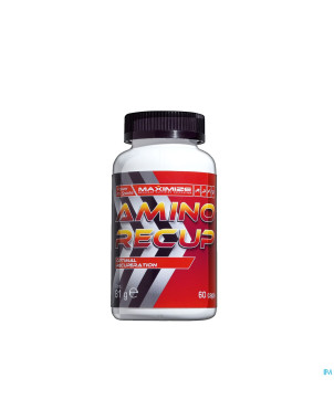 Amino recup    comp  60