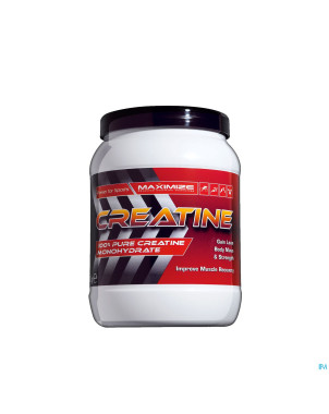 Creatine    pdr  500g