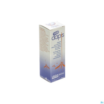Dapisspray    20ml boiron