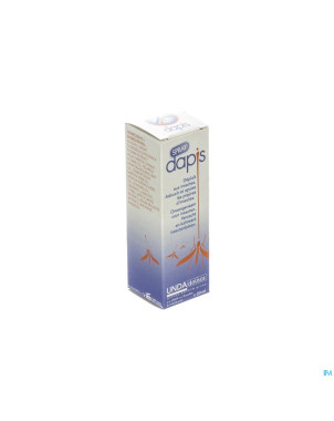Dapisspray    20ml boiron