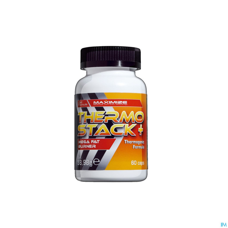 Thermo stack+    comp  60