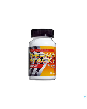 Thermo stack+    comp  60