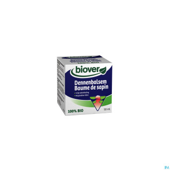 Wintercare sapin baume bio    50ml