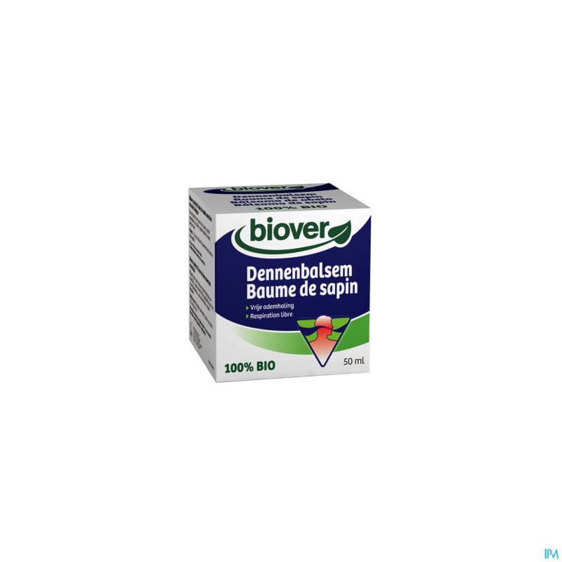 Wintercare sapin baume bio    50ml