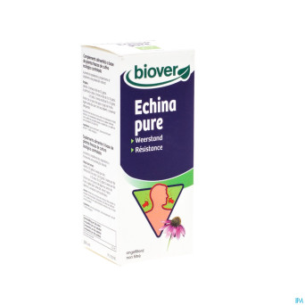 Wintercare echinapure bio    100ml