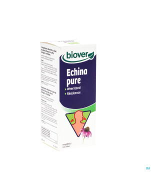 Wintercare echinapure bio    100ml