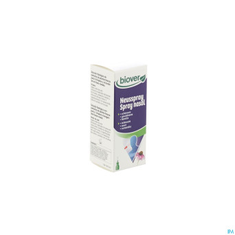 Wintercare spray nasal    24ml