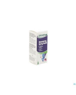 Wintercare spray nasal    24ml
