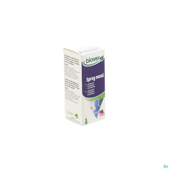 Wintercare spray nasal    24ml