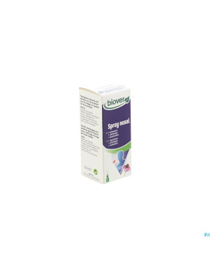 Wintercare spray nasal    24ml