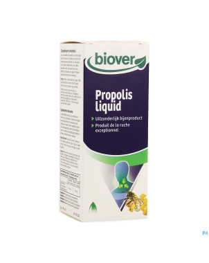 Wintercare propolis liq   gutt 50ml