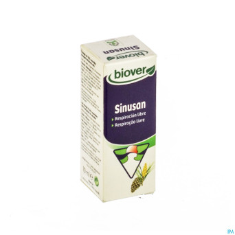 Wintercare sinusan    gutt eco 10ml