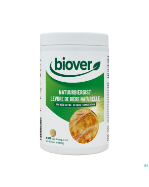 Levure biere    275g