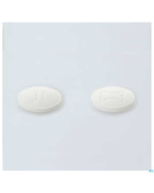 Fosamax comp 12x70mg