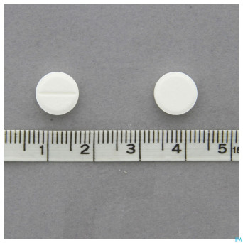 Rhinathiol antirhinitis tabl 40