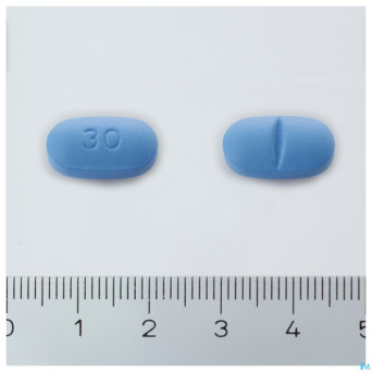 Seroxat glaxosmithkline comp 28 x 30 mg