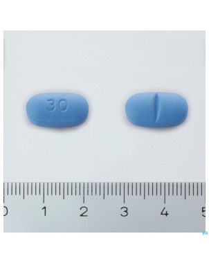 Seroxat glaxosmithkline comp 28 x 30 mg