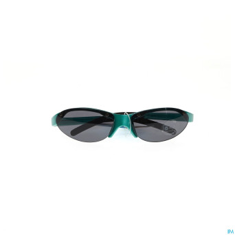 Horizane lunettes solaires formule 1 vert