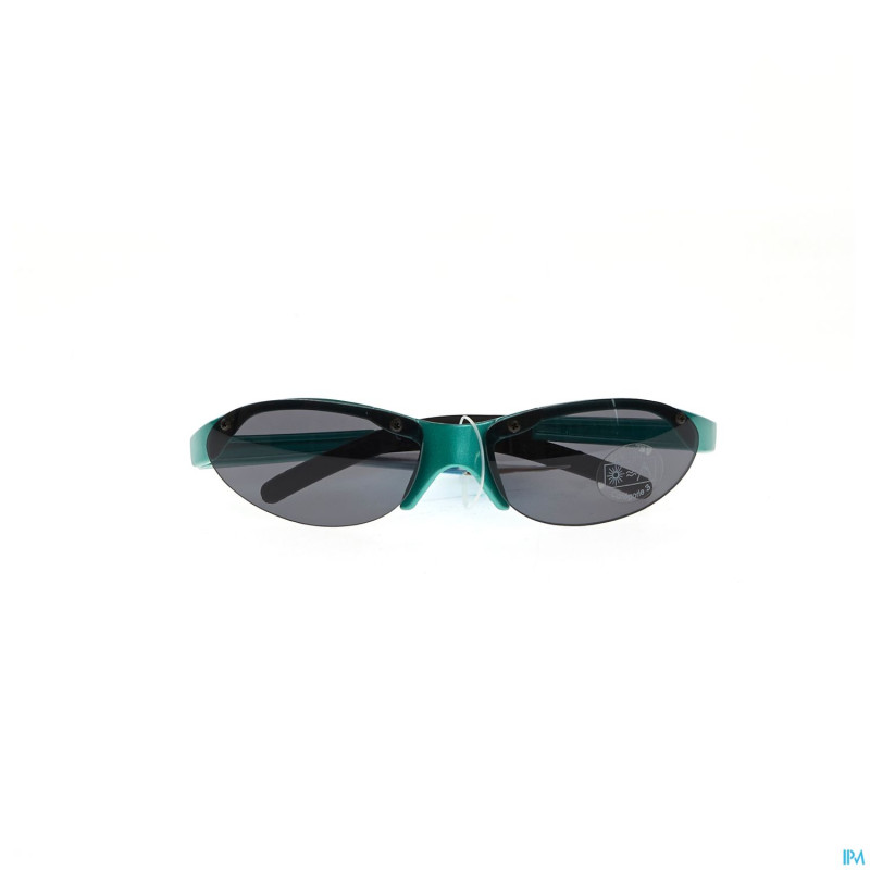 Horizane lunettes solaires formule 1 vert