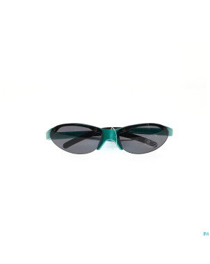 Horizane lunettes solaires formule 1 vert