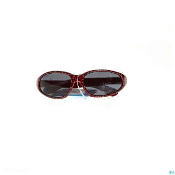 Horizane lunettes solaires compet rouge