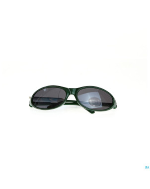 Horizane lunettes solaires casse-cou vert