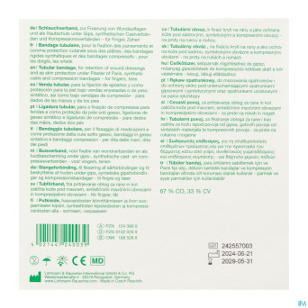 Tubegauz bande tubulaire 20m t5 24003