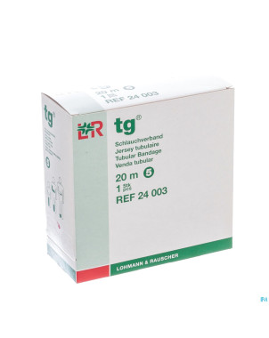 Tubegauz bande tubulaire 20m t5 24003