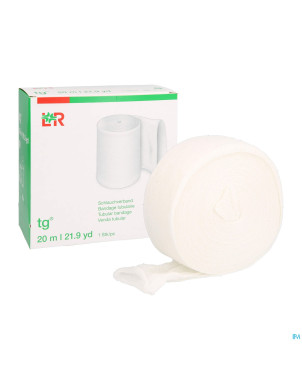 Tubegauz bande tubulaire 20m t5 24003