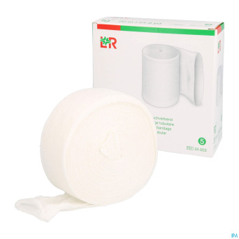 Tubegauz bande tubulaire 20m t5 24003