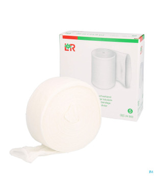 Tubegauz bande tubulaire 20m t5 24003