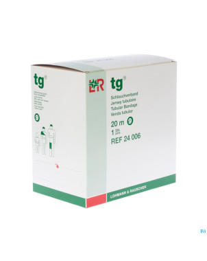 Tubegauz bande tubulaire 20m t9 24006