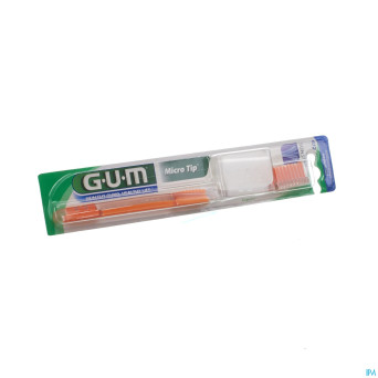 Gum brosse micro tip full medium    472