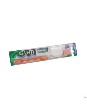 Gum brosse micro tip full medium    472
